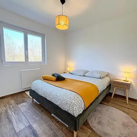 Belle Escale Ла-Рошель