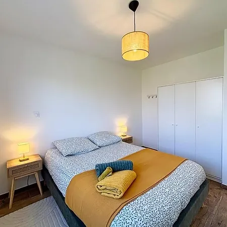 Belle Escale * Ла-Рошель