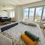Apartman Belle Escale, A Deux Pas De L'ile De Re La Rochelle