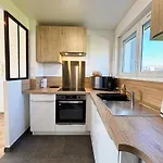 Apartman Belle Escale, A Deux Pas De L'ile De Re *