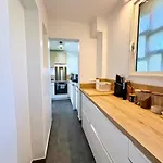 Apartman Belle Escale, A Deux Pas De L'ile De Re *