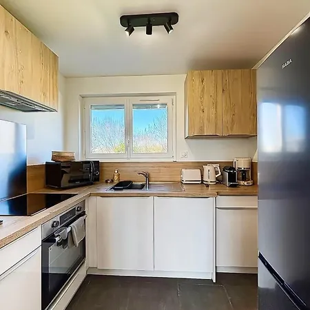 Appartement Belle Escale, A Deux Pas De L'île De Ré La Rochelle (Charente-Maritime)