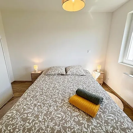 Belle Escale, A Deux Pas De L'île De Ré Appartement